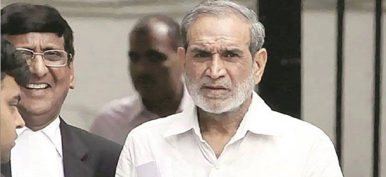 1984 anti-Sikh riots case: Supreme Court asks CBI to apprise it of status of ongoing trial of Sajjan Kumar