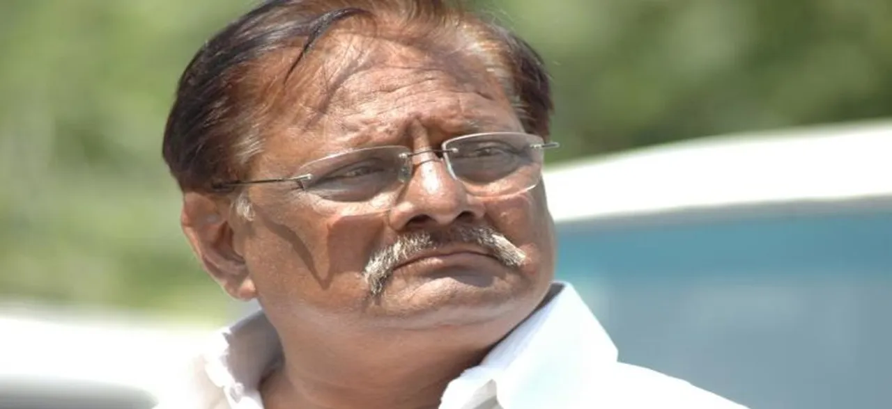 BJP lawmaker Anil Gote resigns, to contest Lok Sabha as an independent candidate
