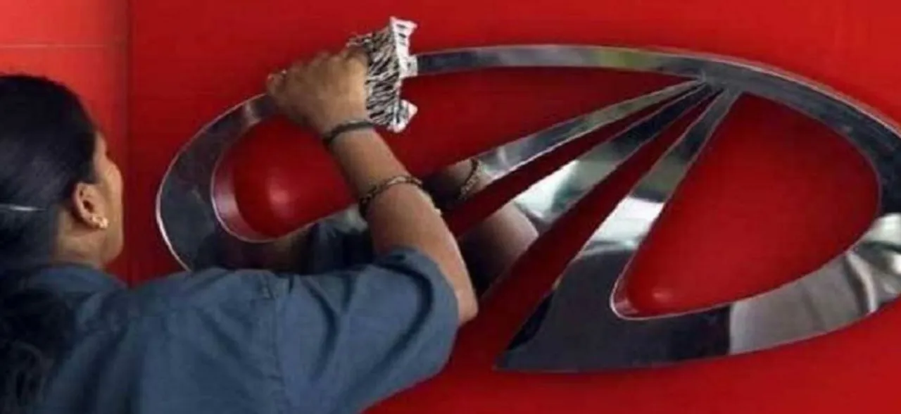 Mahindra pickup vehicles sale crosses 1.5 lakh units
