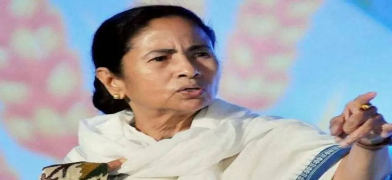 West Bengal Opinion Poll: Mamata Banerjee's Trinamool to continue dominance, BJP to win 9 seats 