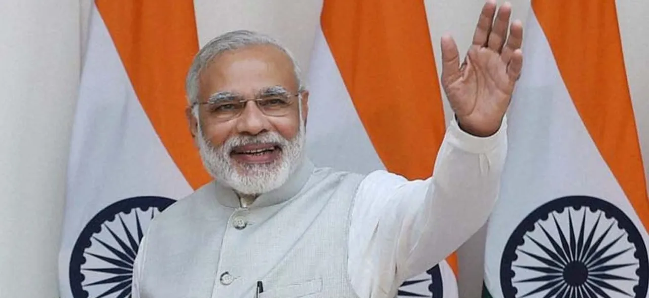 Narendra Modi remains nation's top choice for PM post, Rahul Gandhi way behind: Opinion Poll