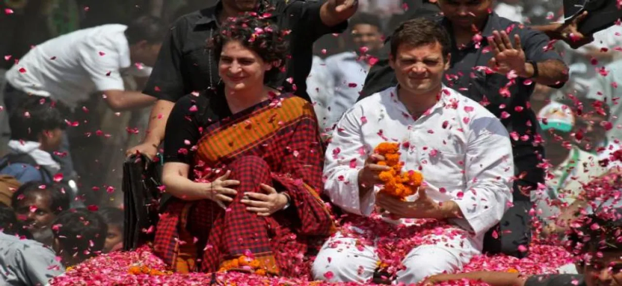 Punjab Opinion Poll: Congress clear favourite with wins in 7 seats, BJP-SAD combine may bag 5