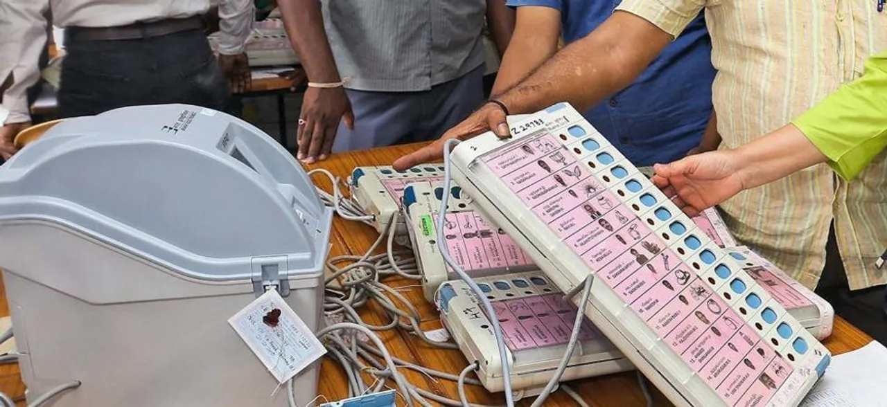 Supreme Court orders Election Commission to increase VVPAT verification ahead of Lok Sabha polls 