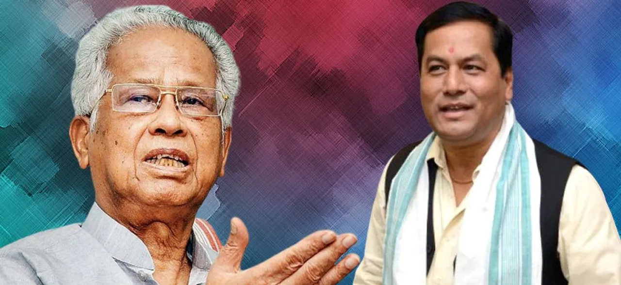 Assam: These 5 seats, including Congress bastion Kaliabar, to go to polls in first phase 