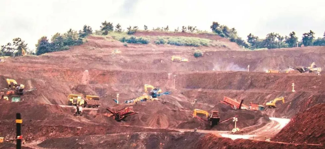 Goa: Mining resumption, wildlife protection top Shiv Sena manifesto for Lok Sabha elections