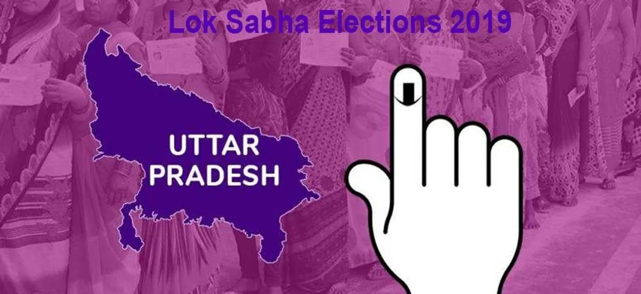 Lok Sabha Elections 2019: These 8 Uttar Pradesh seats will go to polls in first phase, BJP and Mahagathbandhan engage in duel