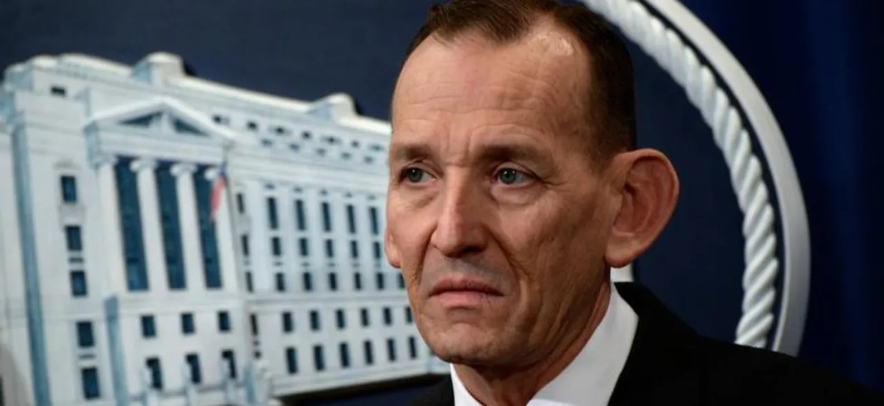 Another day, another resignation: Head of US Secret Service to quit job, says White House