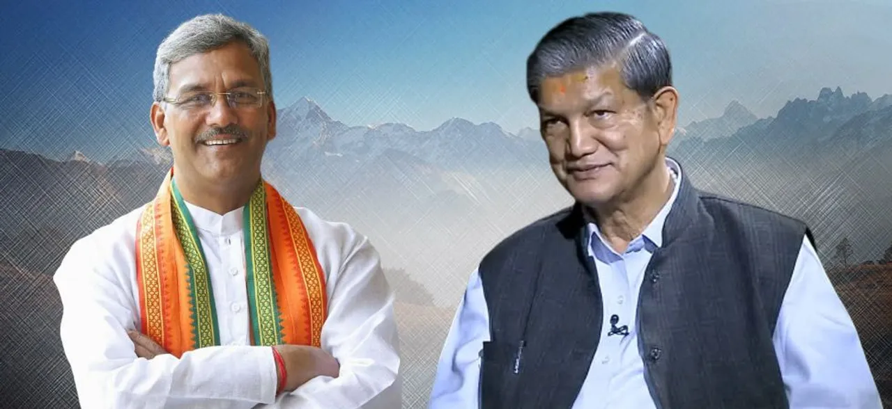 Lok Sabha Elections 2019: Single phase polling in Uttarakhand to seal fate of these candidates