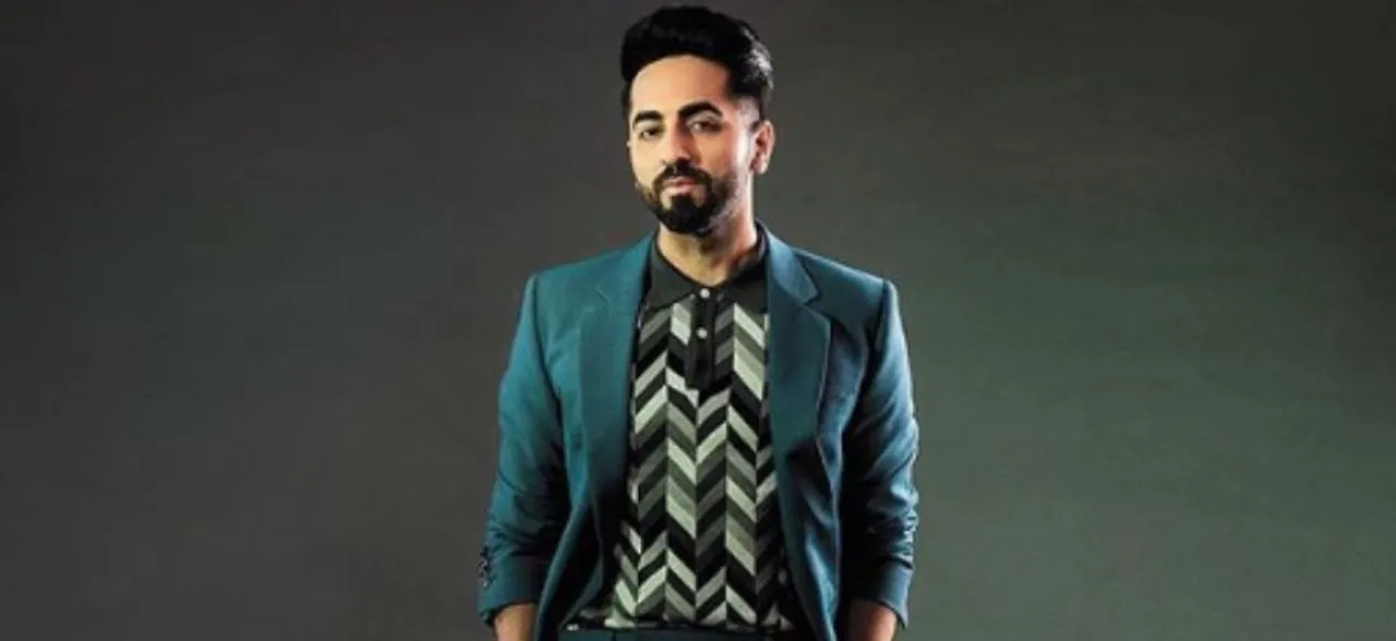 Ayushmann Khurrana wraps up shooting for Article 15, shares a heartfelt post for the team