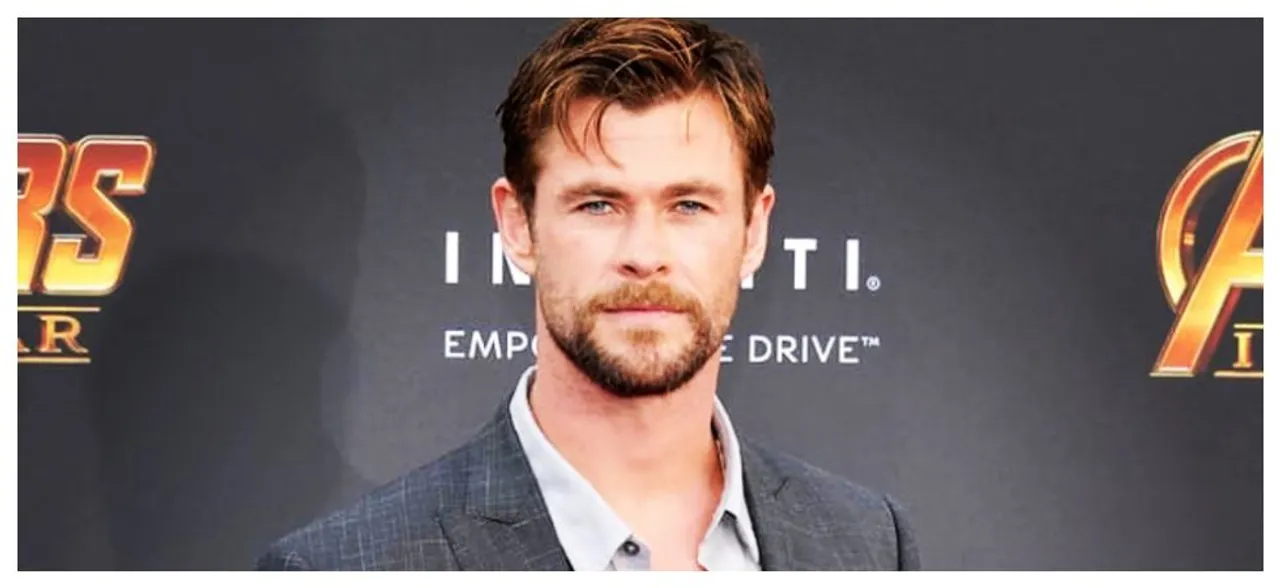 â€˜I'd love to play James Bondâ€™, says Chris Hemsworth 