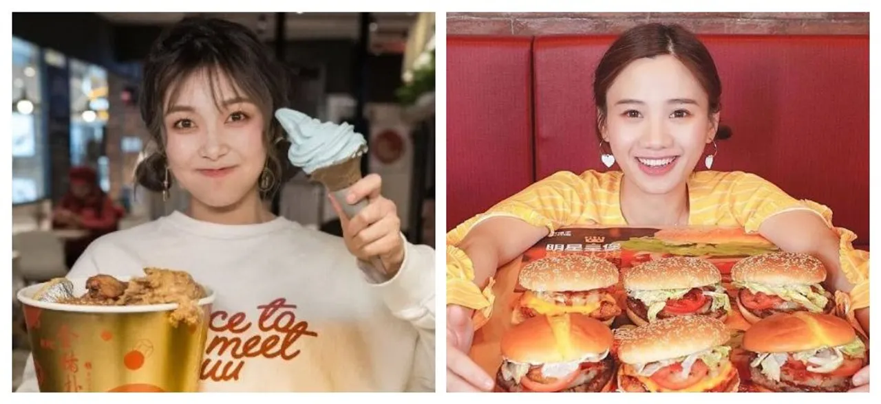 In China, weight watchers spark quirky trend of â€˜eat for youâ€™. Deets inside 