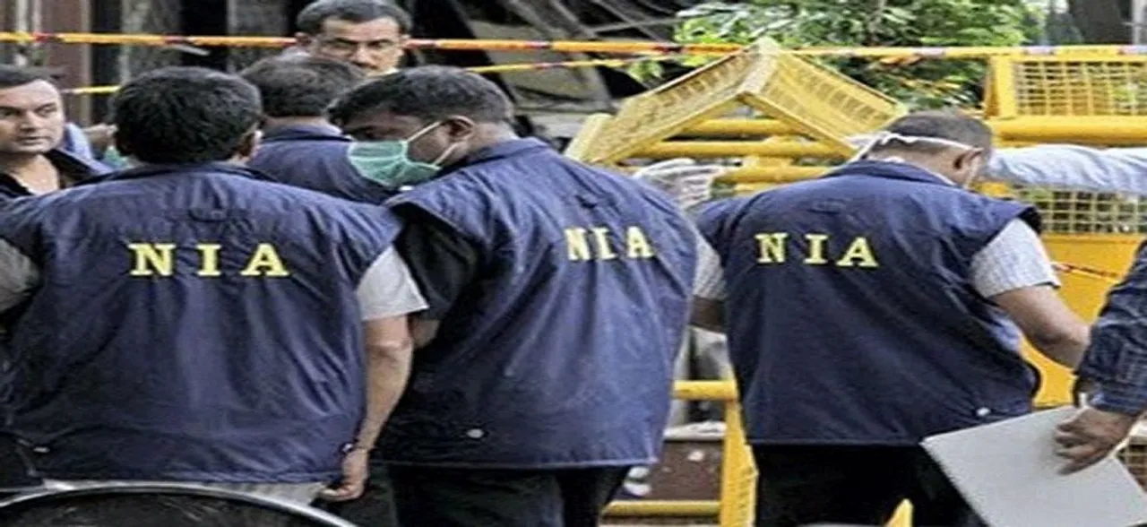 NIA arrests Kerala resident Shaibu Nihar for propagating ISIS ideology