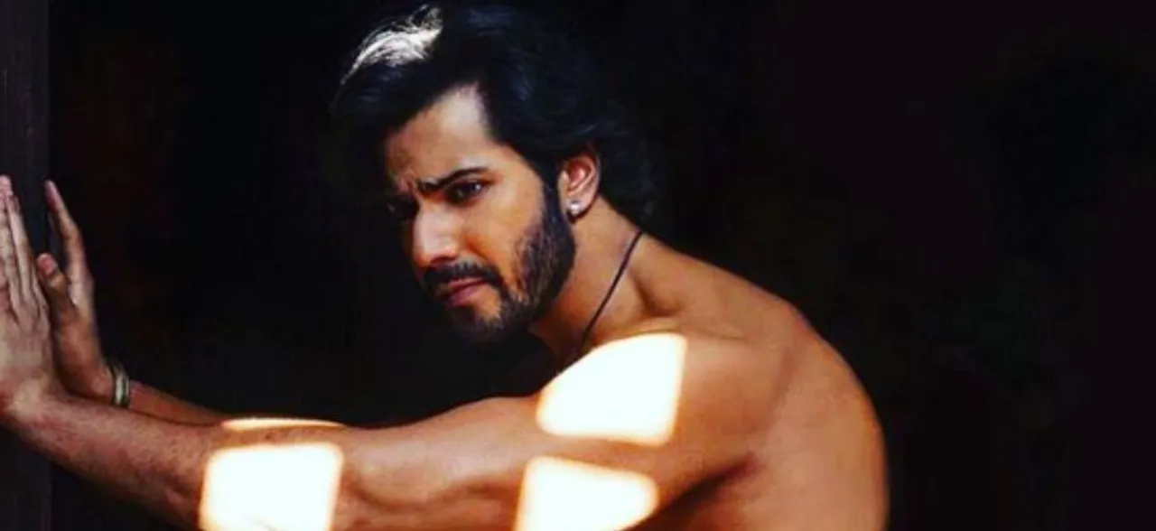 'Coolie No 1' an adaptation, not a remake: Varun Dhawan
