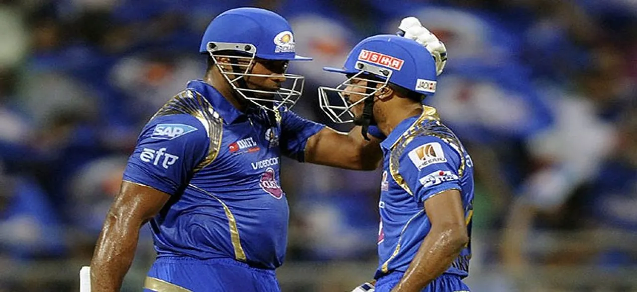 IPL 2019 MI vs KXIP highlights: Mumbai Indians beat Kings XI Punjab by 3 wickets