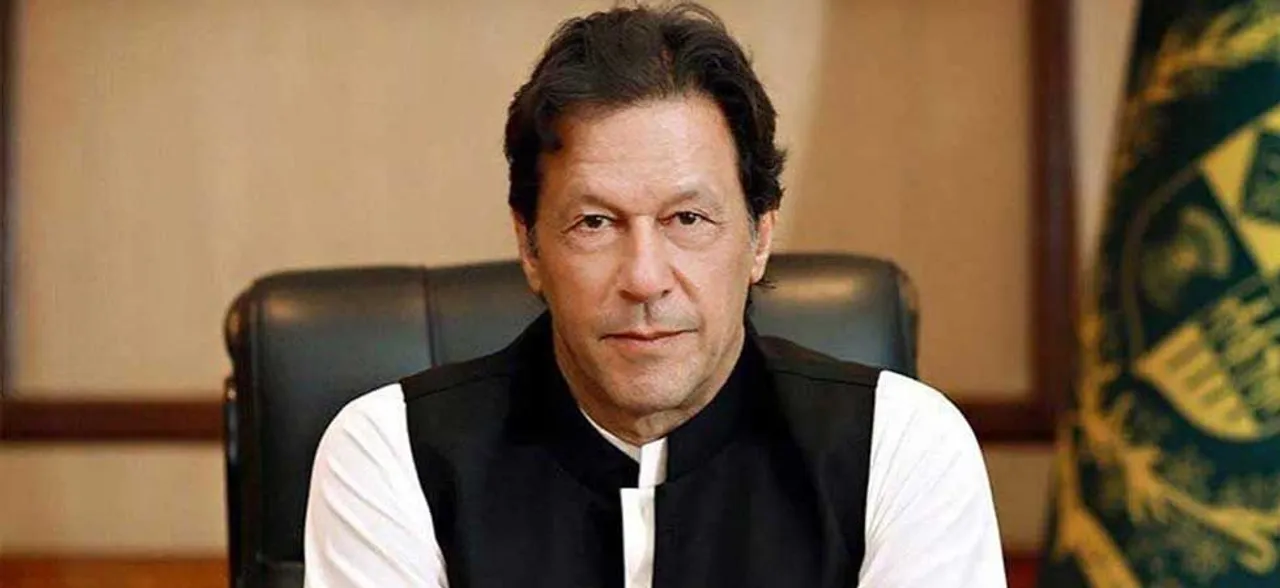 Not Congress, Pakistani Prime Minister Imran Khan wants BJP to win Lok Sabha elections