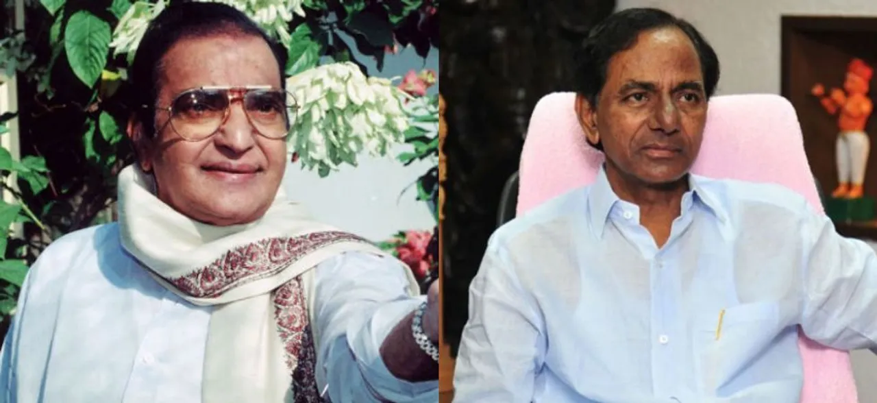 Not just Modi biopic, Election Commission also bans release of movies on NTR and KCR