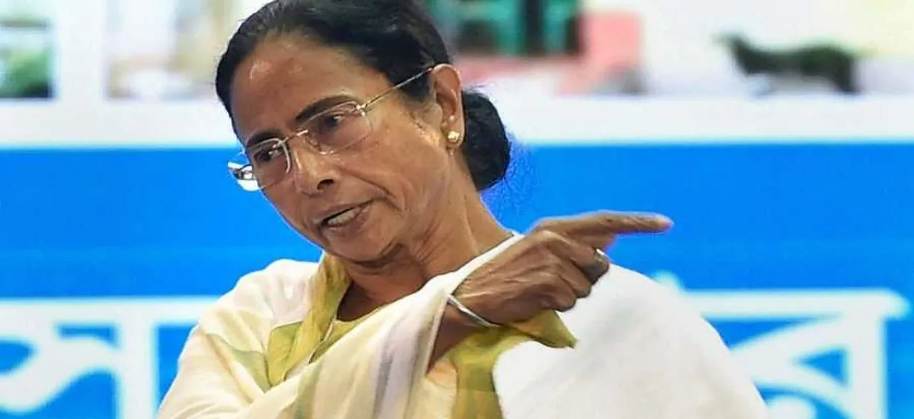 Modi will never be PM again, Trinamool will form next government: Mamata Banerjee