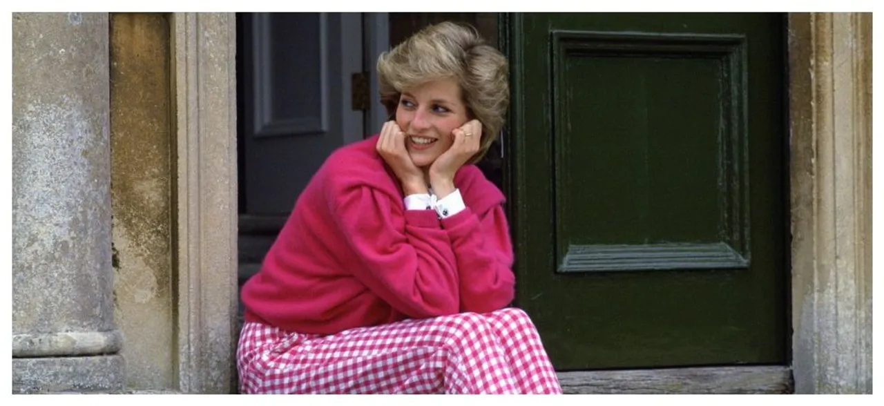 â€˜The Crownâ€™ has cast THIS actress to play Princess Diana