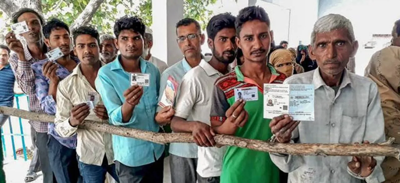 Lok Sabha Elections | First phase polling in 91 seats today, Rijiju, Ajit Singh among key candidates in fray