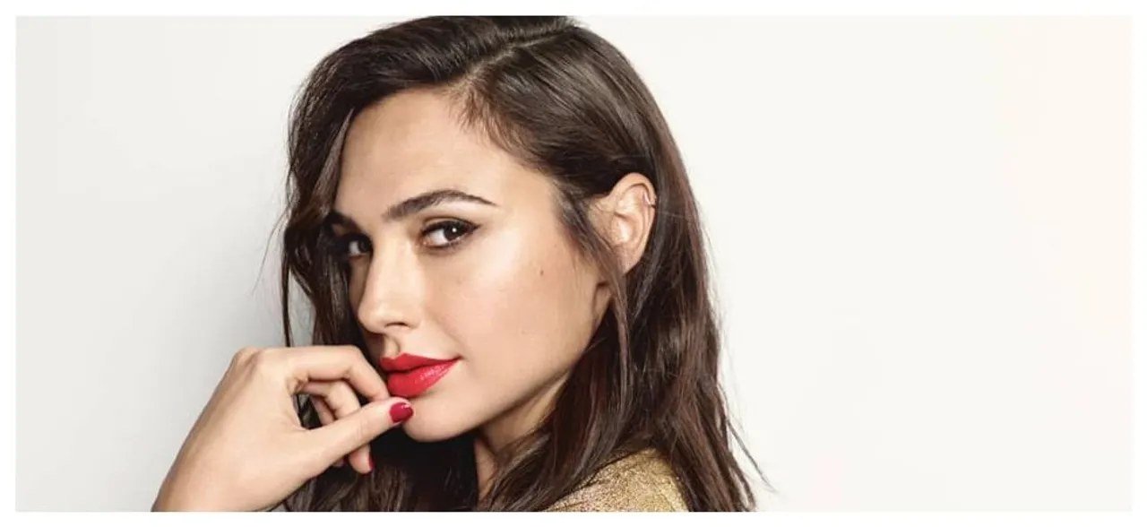 Gal Gadot welcomes 'Shazam!' star Zachary Levi into DCEU fold