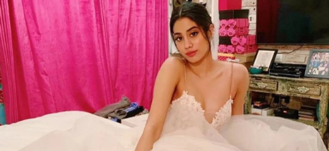 Janhvi Kapoorâ€™s guest list for her slumber party is something you need to check RIGHT NOW!
