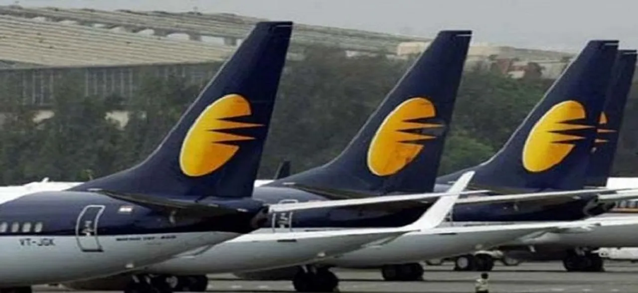 Banks extend deadline to submit bids for Jet stake to April 12