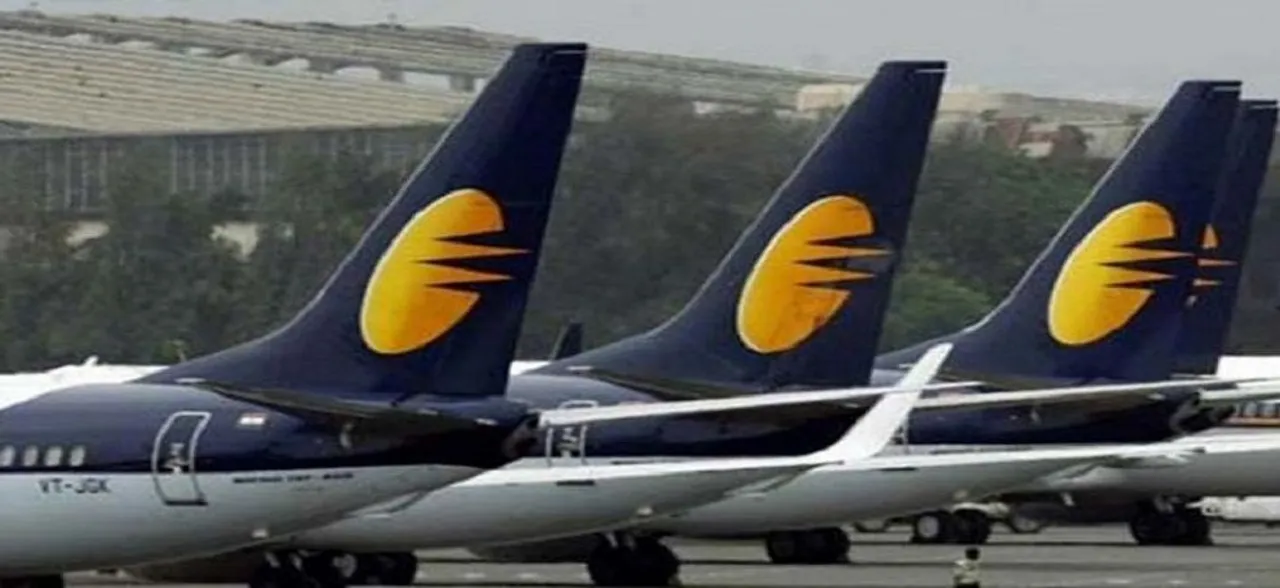 Indian Oil again stops fuel supply to Jet Airways due to non-payment of outstanding bills