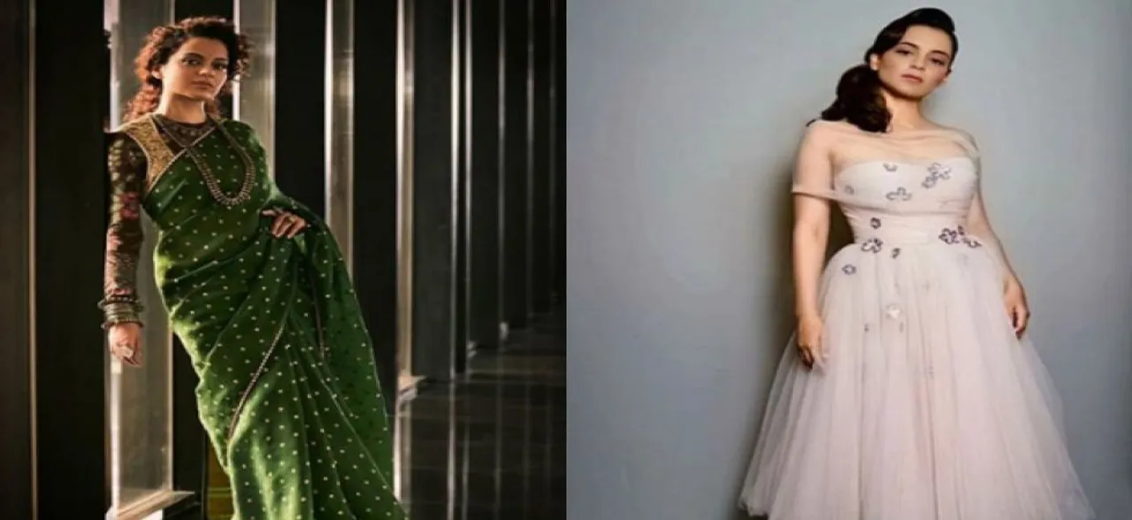 Kangana Ranaut locks script for her upcoming directorial venture, details inside
