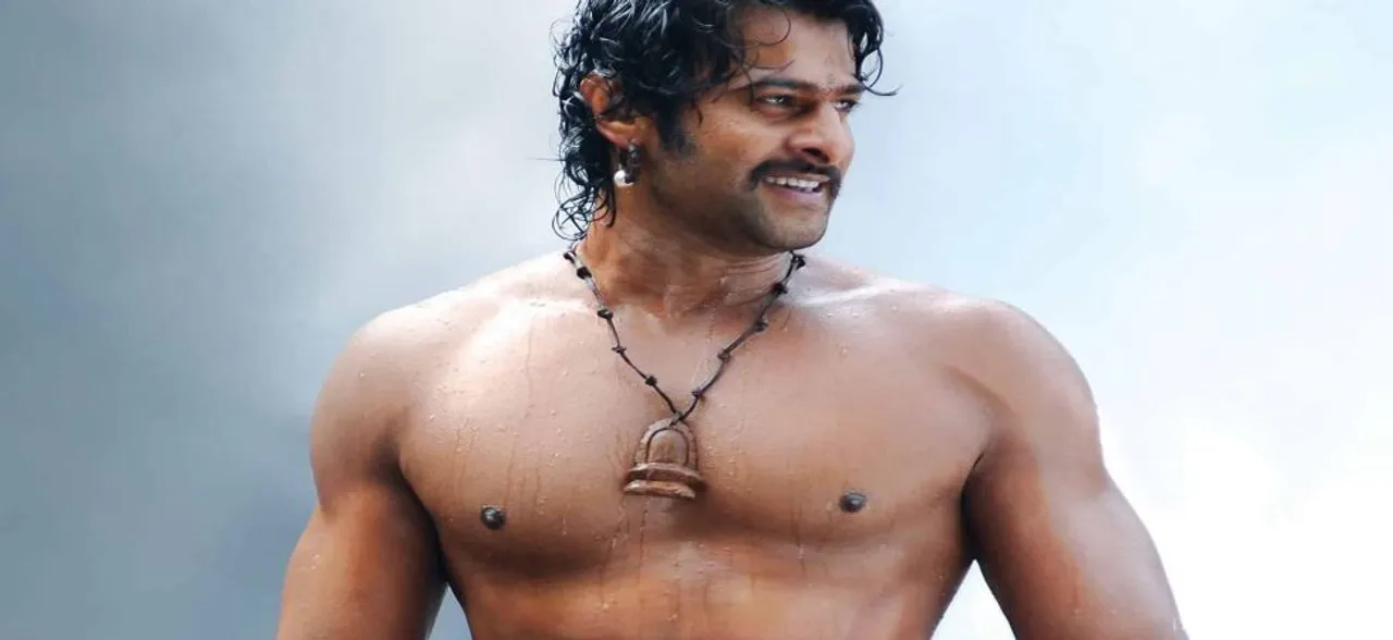 Prabhas to give in to his fans demand and make his Instagram debut