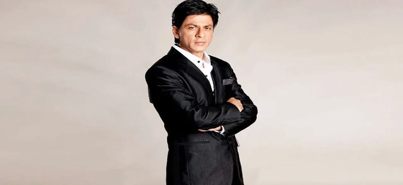 Shah Rukh Khan to participate in Beijing International Film Festival