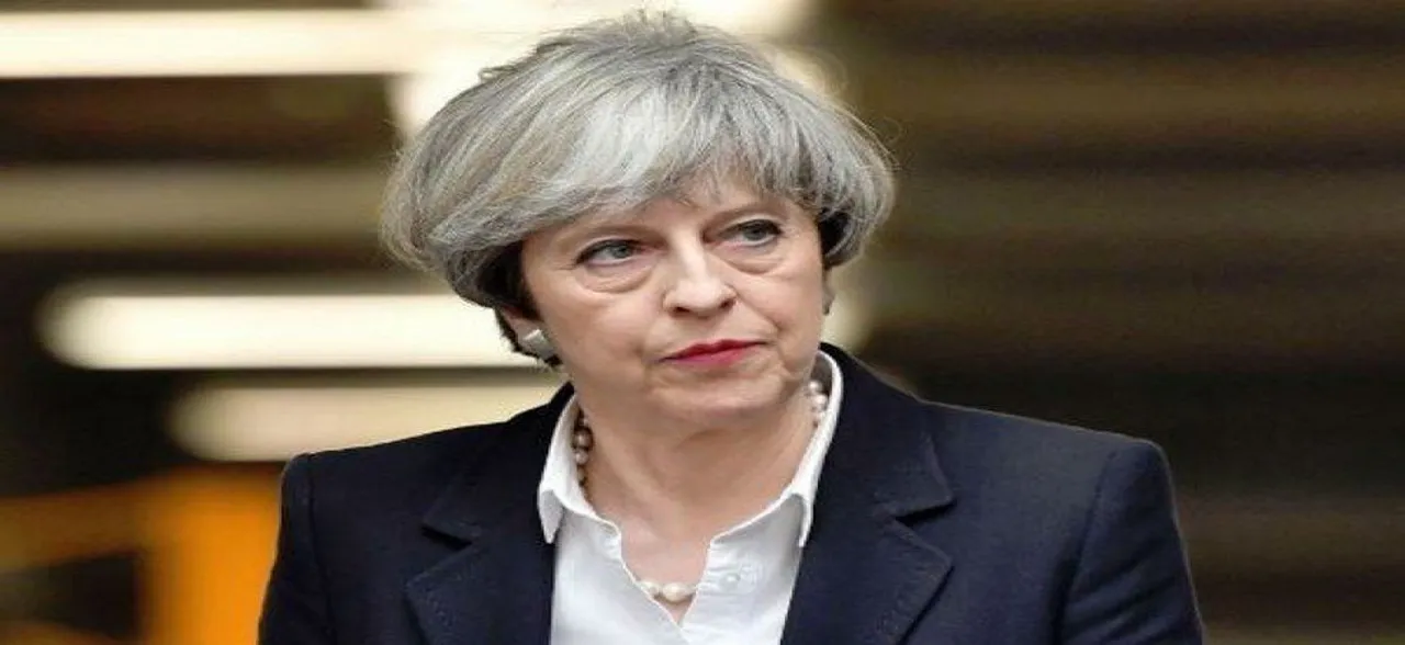 China, US could win big on no-deal Brexit: UN
