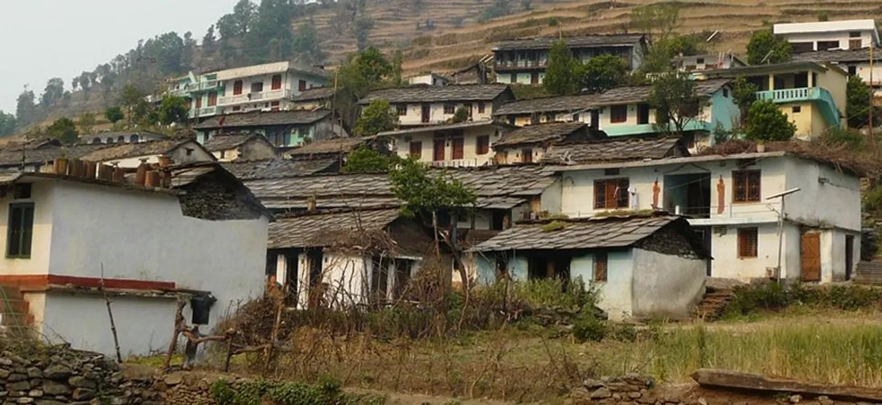 Tehri district has highest number of remote polling booths in Uttarakhand