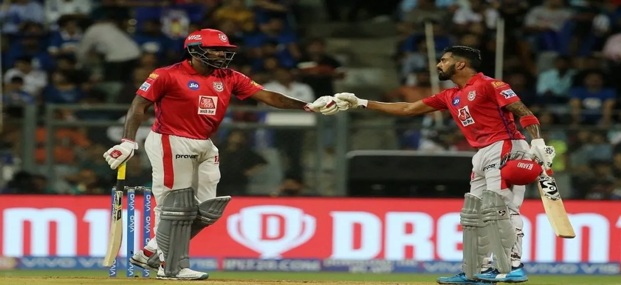 IPL 2019: Kings XI Punjab ponder over Chris Gayle fitness, praise â€˜superhumanâ€™ Kieron Pollard knock