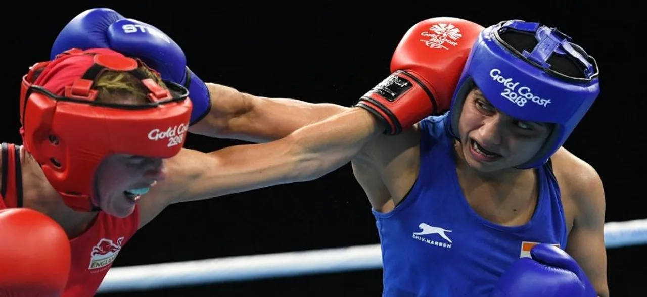 Boxing World Cup 2019: India assured of couple of medals