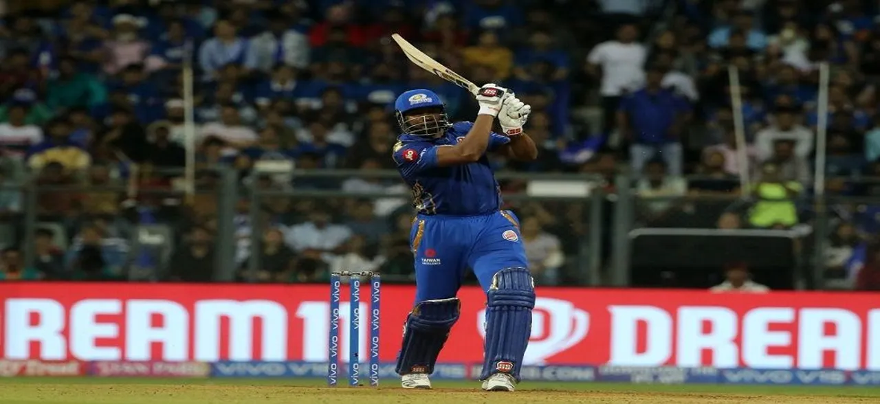 IPL 2019: Had to break the target down with high asking rate â€“ Kieron Pollard