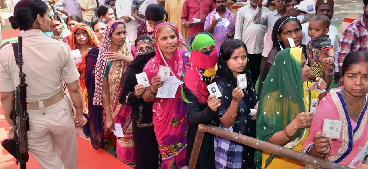 Lok Sabha Polls 2019: 81 per cent votes polled in 2 West Bengal seats