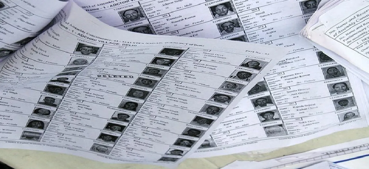 Lok Sabha Elections 2019 Phase 1: How to download voter slip