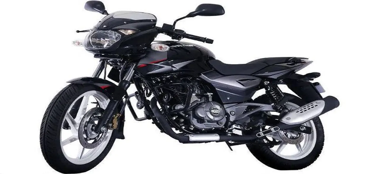 Bajaj Pulsar 180F replaces Pulsar 180, know price, specifications