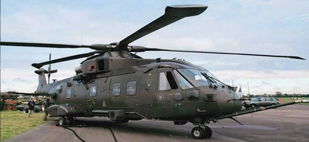 AgustaWestland scam: Enforcement Directorate files status report into charge sheet leak