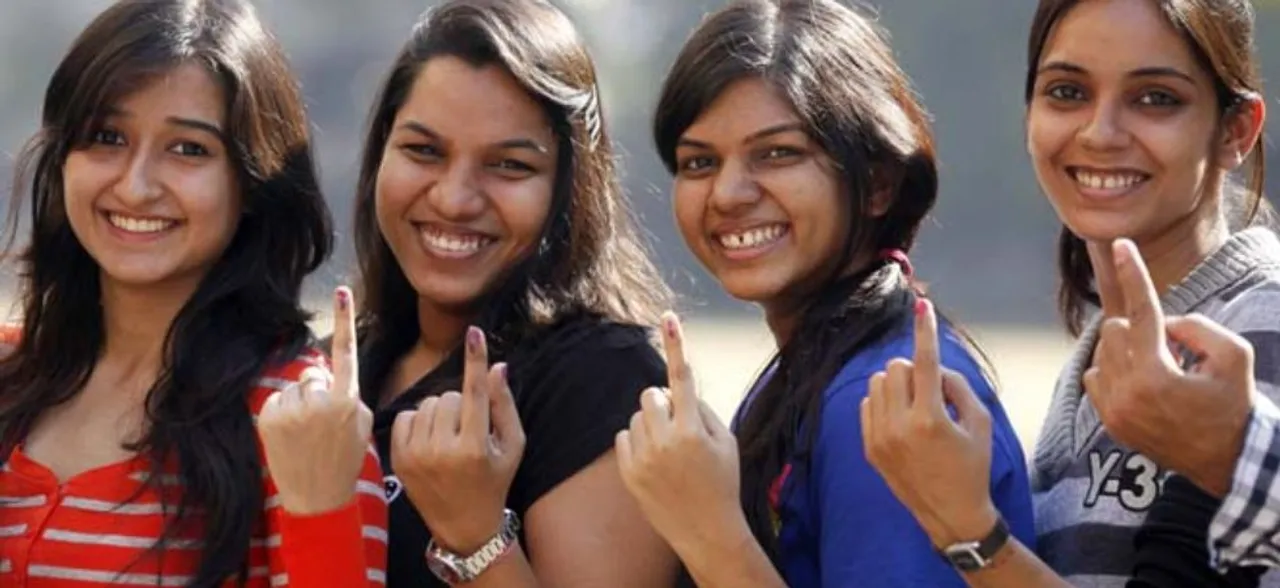 Going out to cast your vote? Here's how to stay away from heat wave while waiting in long queue