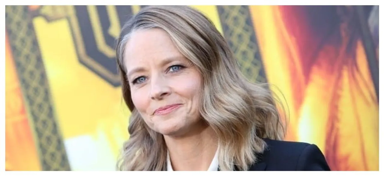 Will be acting 'a lot' when I'm 70 and 80, says Jodie Foster