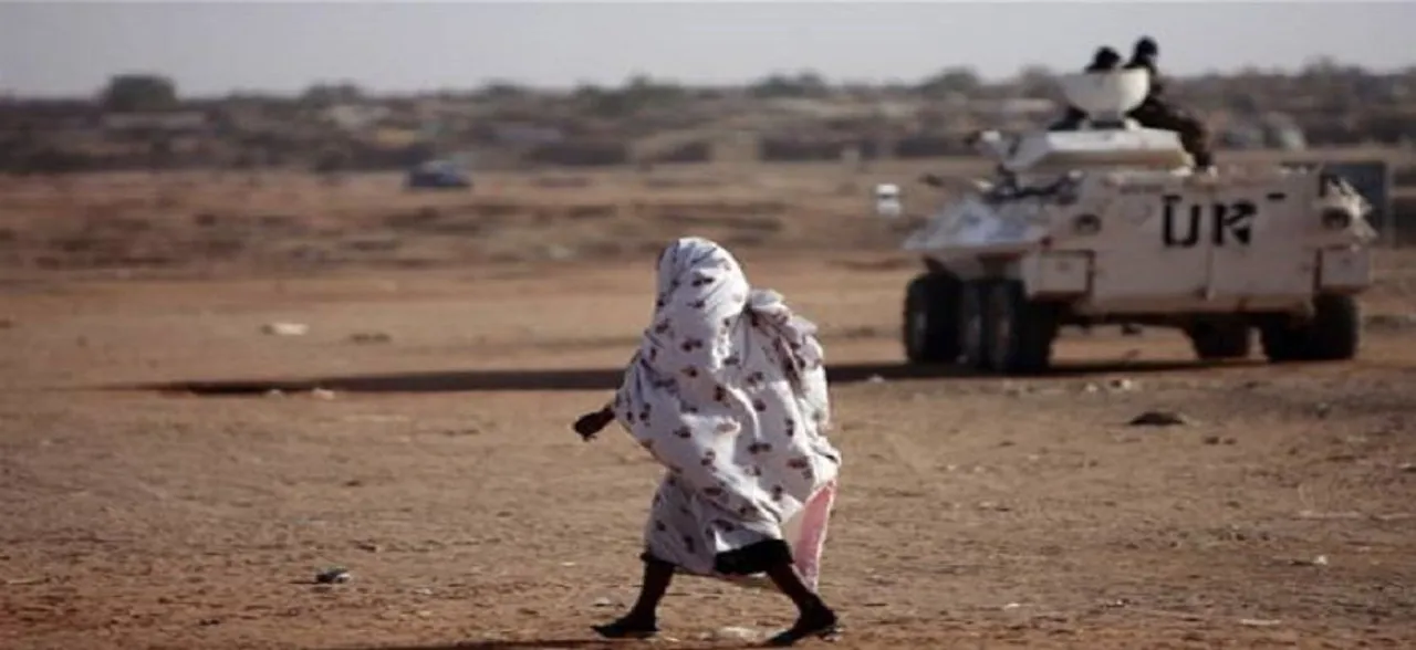 Sudan: 11 killed in clashes between protesters and security