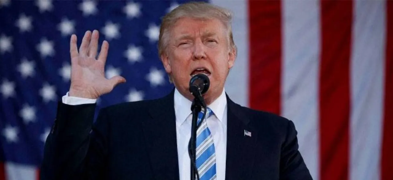 Netanyahu win gives US peace plan 'better chance:' Trump