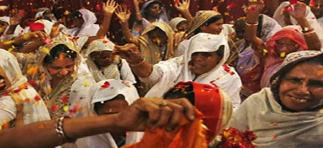 Widows of Vrindavan: A forgotten lot in elections
