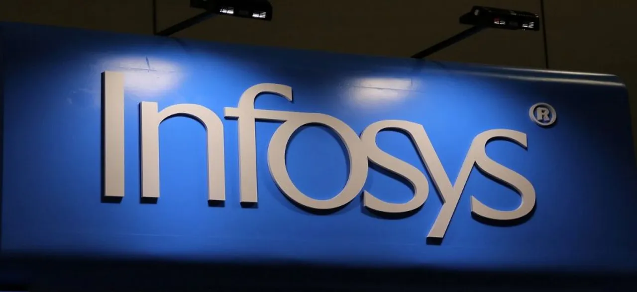 Infosys Q4 net profit rises 10.5 per cent to Rs 4,078 crore, revenue up 19%