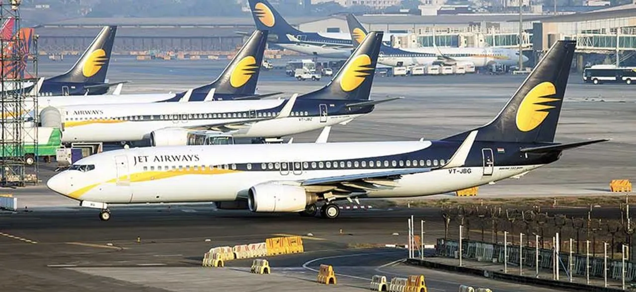 Crisis for Jet Airways deepens with fleet down to 11; PMO holds meeting, Naresh Goyal puts in bid