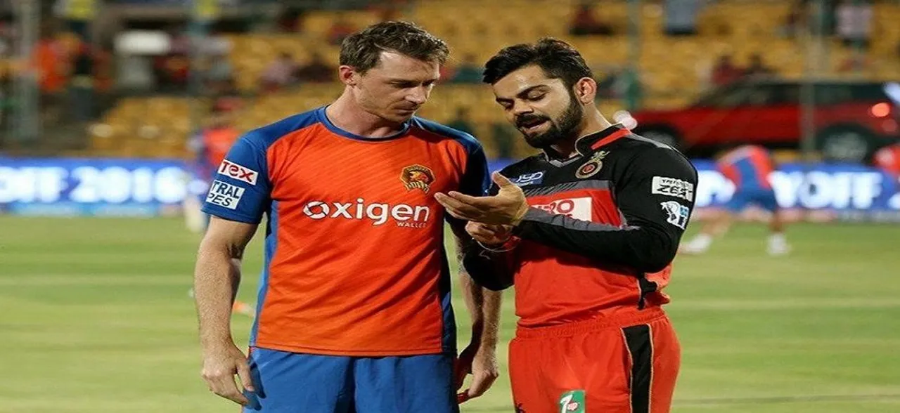 Dale Steyn to join Royal Challengers Bangalore in IPL 2019, replacing Nathan Coulter-Nile