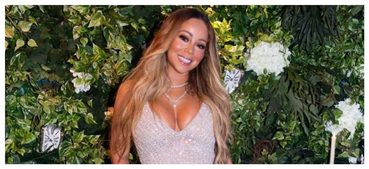 Mariah Carey to receive Icon Award at 2019 Billboard music awards