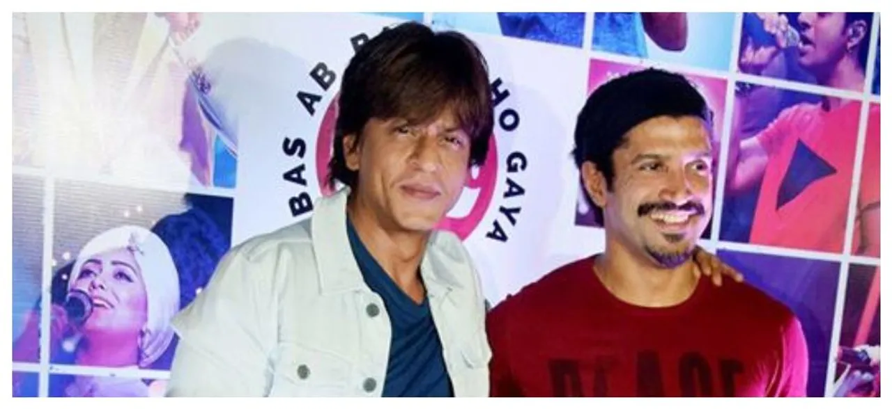 Farhan Akhtar FINALLY reacts to Ranveer Singh replacing Shah Rukh Khan in Don 3