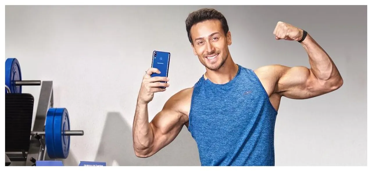 There is flavour of original in 'Student of the Year 2', says Tiger Shroff